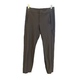 Athleta Stellar Trouser Size 8 DS1
